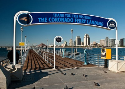 Coronado-Ferry-Landing