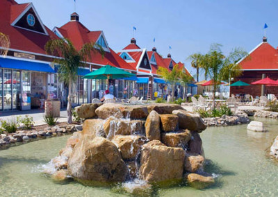 coronado-village-ferry-landing