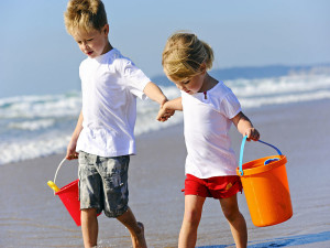 kids-beach-coronado